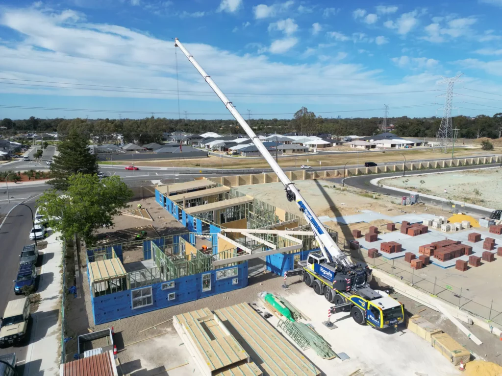 commercial property investment