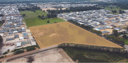 Byford Jarra Investment Fund