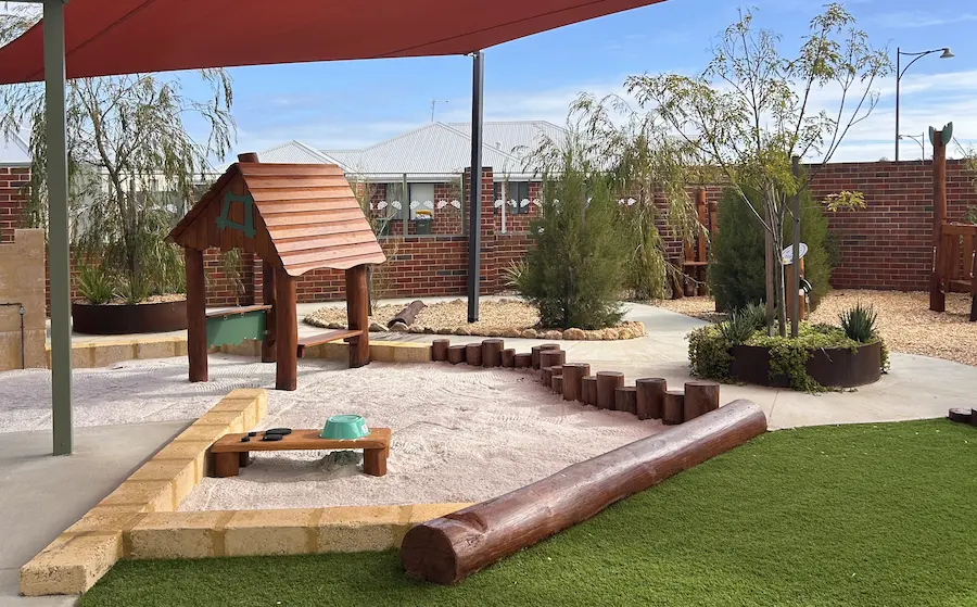 Bloom Early Education Wellard