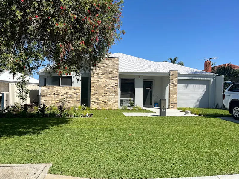 Specialist Disability Accommodation Home in Belmont, WA